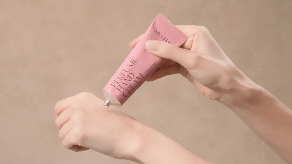 [원필PICK] 애프터블로우 퍼퓸 핸드크림 50ml (9종 택1) 상세페이지 15